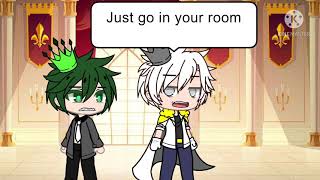 Im A Mf Princess Dekushoto