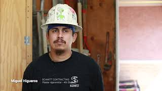 OPCMIA - Plasterers Local #200 - The Future