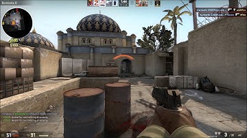 CS:GO Shadowplay Clips