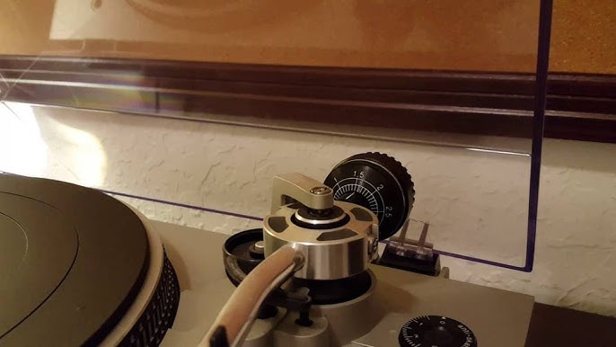 New Replacement Turntable Belt For TECHNICS