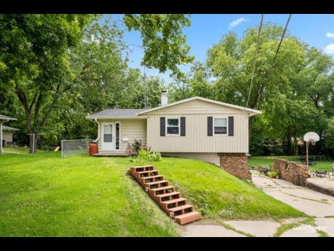 941 W Quarry Street, Morris, IL home video tour
