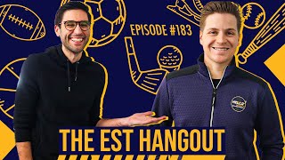 The EST Hangout - Wil Fraser, Shawn Belle - 06-05-24