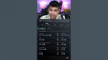 Try this sensitivity settings ✅ #pubgmobile #bgmi #shorts