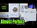 Bambu Lab A1 Mini 3D Printer Review - Best Beginner Printer Under $300