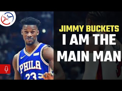 basketball world cup 2019 Jimmy Butler | Want's to be the Primary Star Player | Signed with Heat
