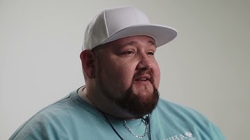 A Day in the life of a Recovery Peer Support Specialist - Hans Pearson