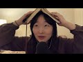 20 ASMR Triggers for Relaxation (My 200th video❤︎）