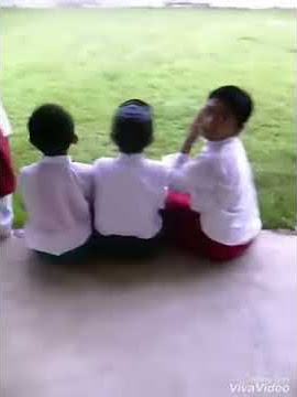 Budak sekolah