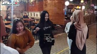 BLI JELAS (Dede s)-Live Music Angkringan Wakaji | Hj.Eka dwi w