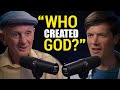 Who created god