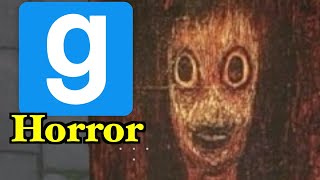GENUINELY TERRIFYING.. | Garry's Mod Horror Maps With Lordminion777