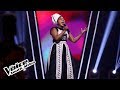 Siki Jo-An – ‘The Click Song' | Blind Audition | The Voice SA: Season 3 | M-Net
