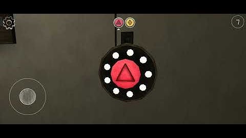 Evil nun maze floor 1-10 Andorid Gameplay