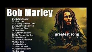 Download Lagu Bob Marley best song playlist ever-greatest hits full album Bob Marley MP3 Download Lagu Bob Marley best song playlist ever-greatest hits full album Bob Marley MP3