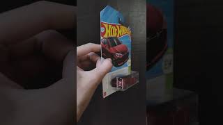 HOTWHEELS TESLA MODEL S PLAID#viral#hotwheels#car#phonk#shortvideo#short#cars#tesla#automobile#red
