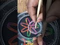 yeda spirograph trenning school redy to design🤥🤥#shorts #trending #spirograph #handwork #art