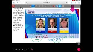 PRIME - Module 8 - Margin of Error and Skittles Percentage - Part 2 of 2