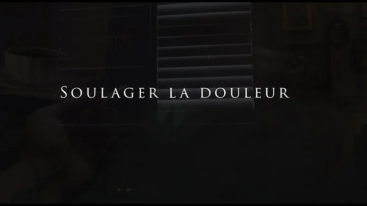 "Soulager la douleur" a Film by Lilly Tran