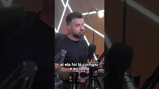 Um Ajuste de Postura Acabou com Minha Dor Crô