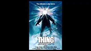 The Thing, main theme - Desolation (1982)