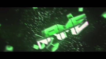 FREE GLITCHY C4d/AE Intro Template + FREE Download (60FPS)