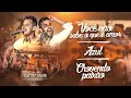 Clayton e Romário - Você Não Sabe O Que É Amor / Azul / Chovendo Paixão - DVD  no Churrasco