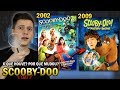 O que HOUVE com SCOOBY-DOO? - Por que MUDOU? Onde ESTÃO?