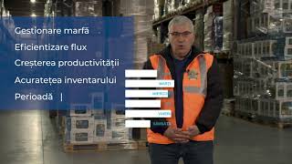 Teaser studiu de caz xTrack WMS la Micul Fermier
