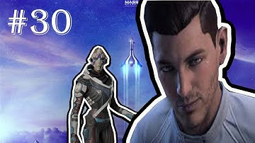 Mass Effect™: Andromeda Turian Ark Part 1 Gameplay WalkThrough