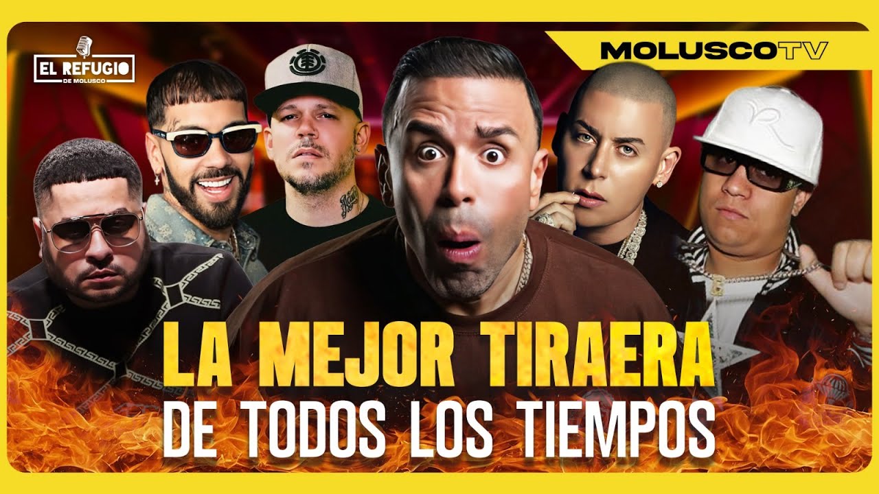 La mejor Tiraera de Todos Los Tiempos / Anunciamos NUEVO CHALLENGE