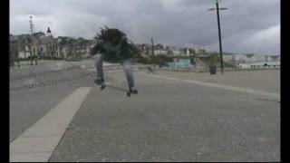 Skate Street screenshot 5