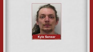 Strong Arm Robbery Sentencing