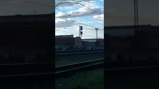 Тушение пожара на машиностроительном заводе в Подольске микрорайон Климовск 3.6.21