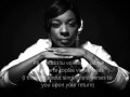 Buika -No Habrá Nadie En El Mundo (with lyrics english-spanish translation) hd