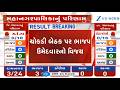 Local Body Elections: BJP candidate registers victory on Chokdi seat of Botad's Barvala
