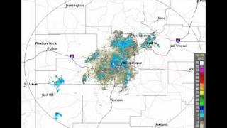 noaa radar ABX 2011-6-30