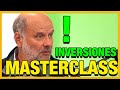 Ep 07  la clase ms completa de inversiones en simple con fernando gmez   con peras y finanzas