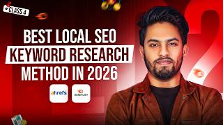 Free Local SEO Full Course Bangla 2026 | Google My Business Bangla Tutorial | Class-4
