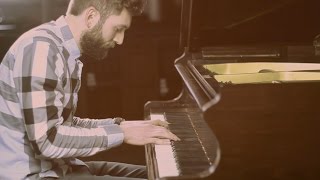 Piano Project - Improv #3 - Fragmented by The Daydream Club