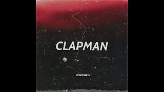 CLAPMAN (Cesko Berta)