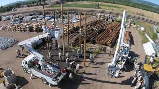 Detalles Colorado Powerline Safety Demo Actualización