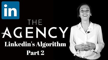 How to Linkedin: Linkedin Algorithm Part 2