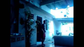 Dançando Black Charme