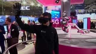 Интернет без границ. Как сети 5G изменят мир?