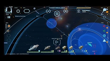 homeworld mobile: u can