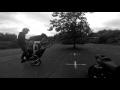 60 Seconds of Marco George - Stunt craft