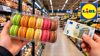 LIDL Food. Prices Review 🛒 | What Can You Buy at Lidl Today