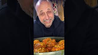 שניצל ממלא בשר ברוטב מדהים באהבה לכולם תומר תומס חבר שלכם