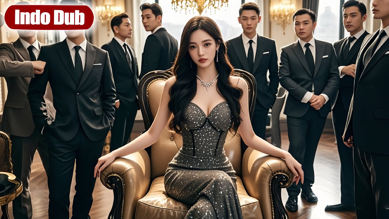 Wanita Tersembunyi: Kisah Ratu Phoenix yang Terdampar