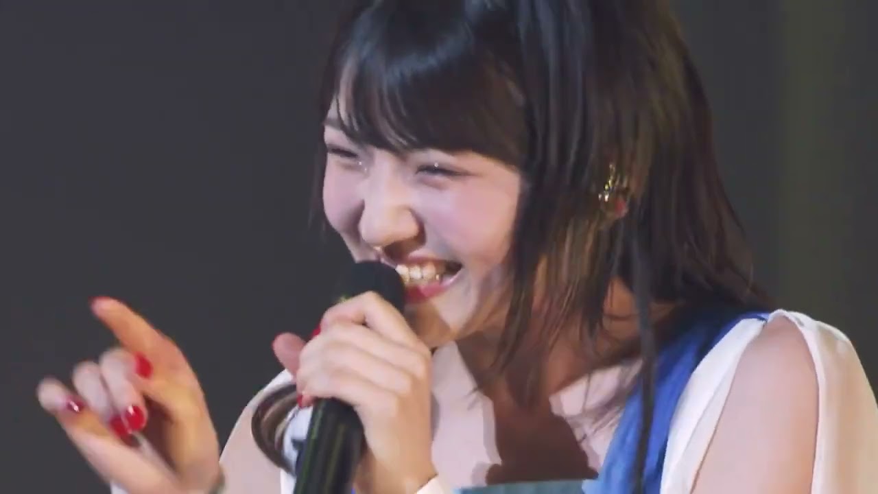 Murayama Yuiri Solo Concert 〜Watashi wa Watashi no Michi wo yuku